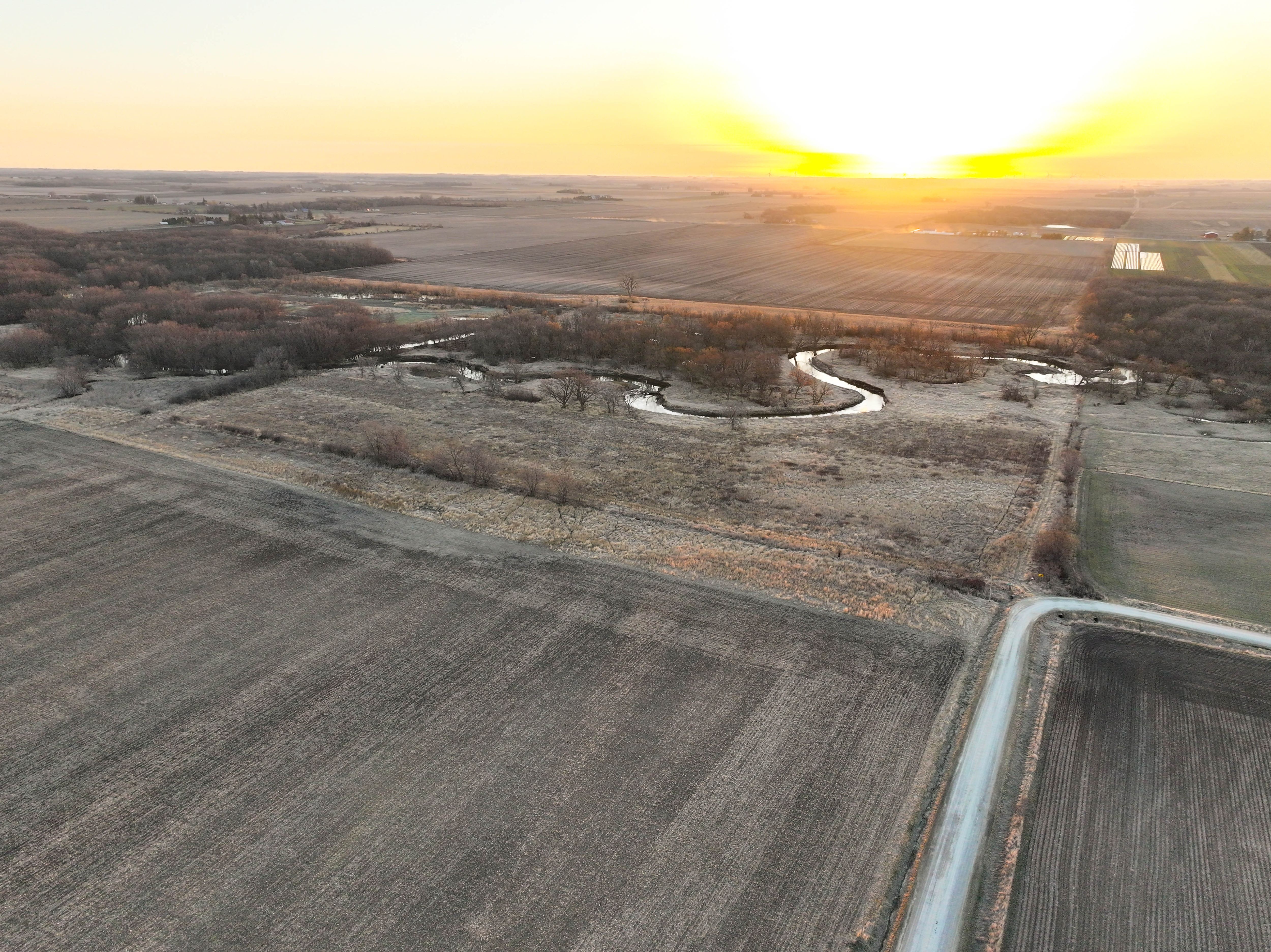 Listing Photo: 45_Chickasaw County 40 acres For Sale